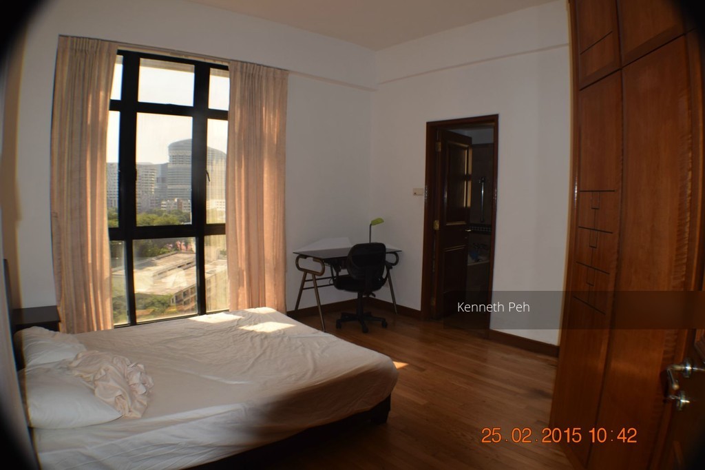 Dover Parkview (D5), Condominium #114212112